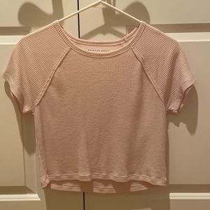 American Eagle Crop Top - Worn Once